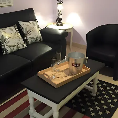 Hébergement de vacances Lilas De Ponthoile