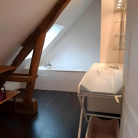 Lilas De * Ponthoile