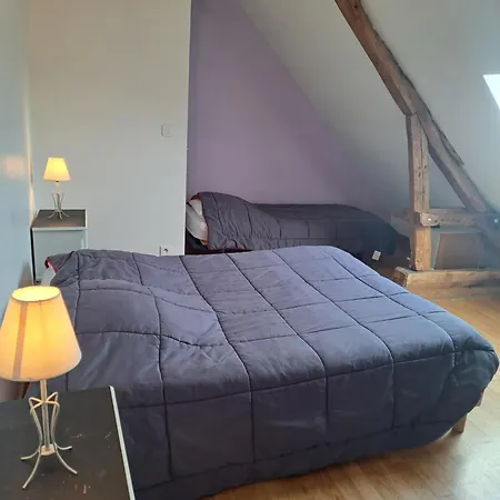 Lilas De Holiday home