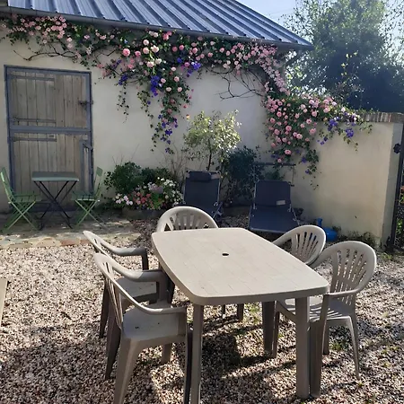 Lilas De Holiday home