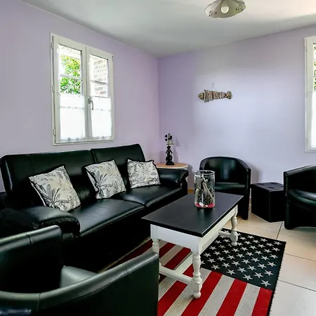 Ferienhaus Lilas De Ponthoile