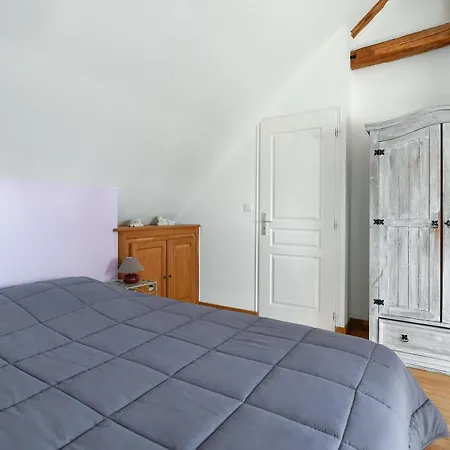 Holiday home Lilas De Ponthoile