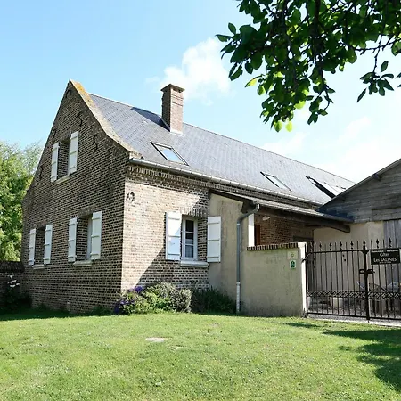 Ferienhaus Lilas De