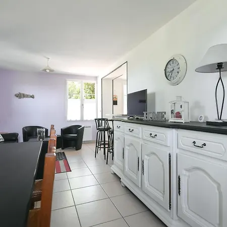 Lilas De Ferienhaus *