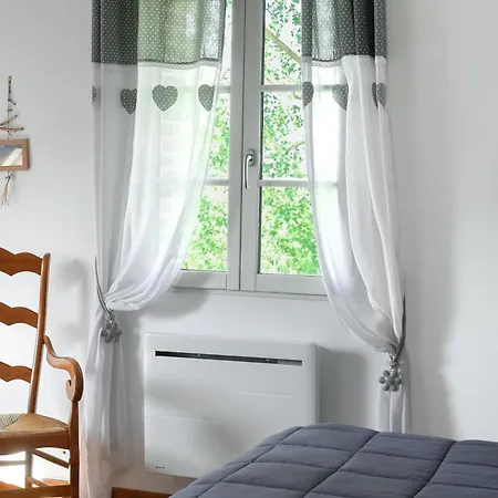 Lilas De Holiday home *