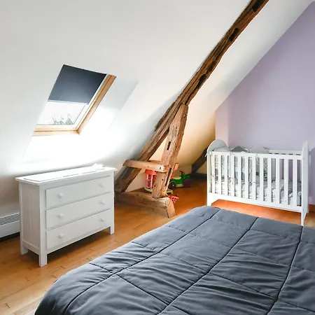 Lilas De Ferienhaus