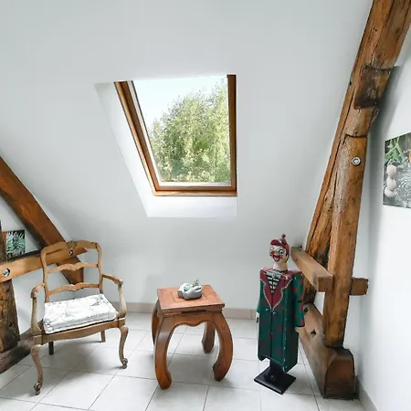 Lilas De Ferienhaus *