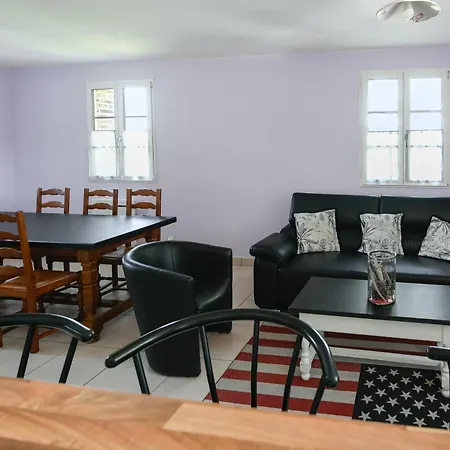 Ferienhaus Lilas De