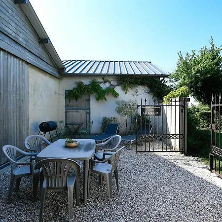 Ferienhaus Lilas De *