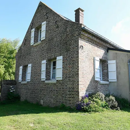Lilas De Ferienhaus